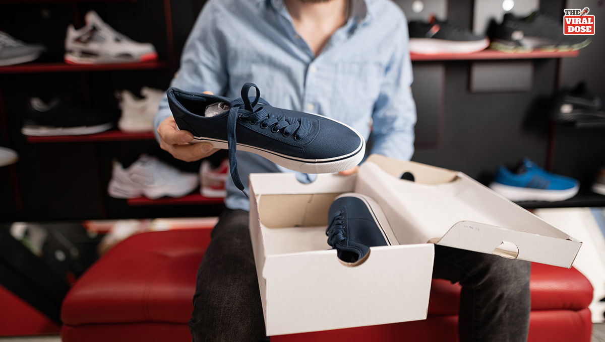 Step Up Your Game with the Best Sneakers for Men Available